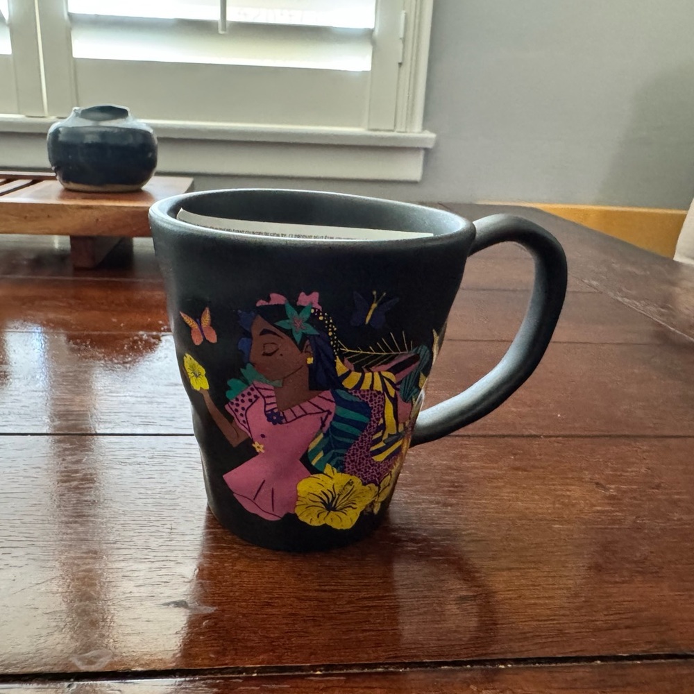 Disney Encanto Isabella Mug